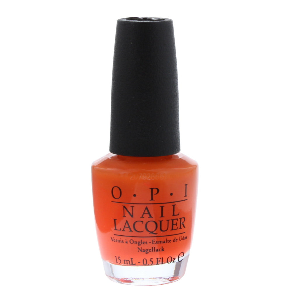 OPI NL Juice Bar Hopping 0.5oz