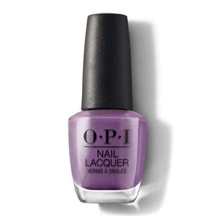 OPI Grandma Kissed A Gaucho 0.5oz