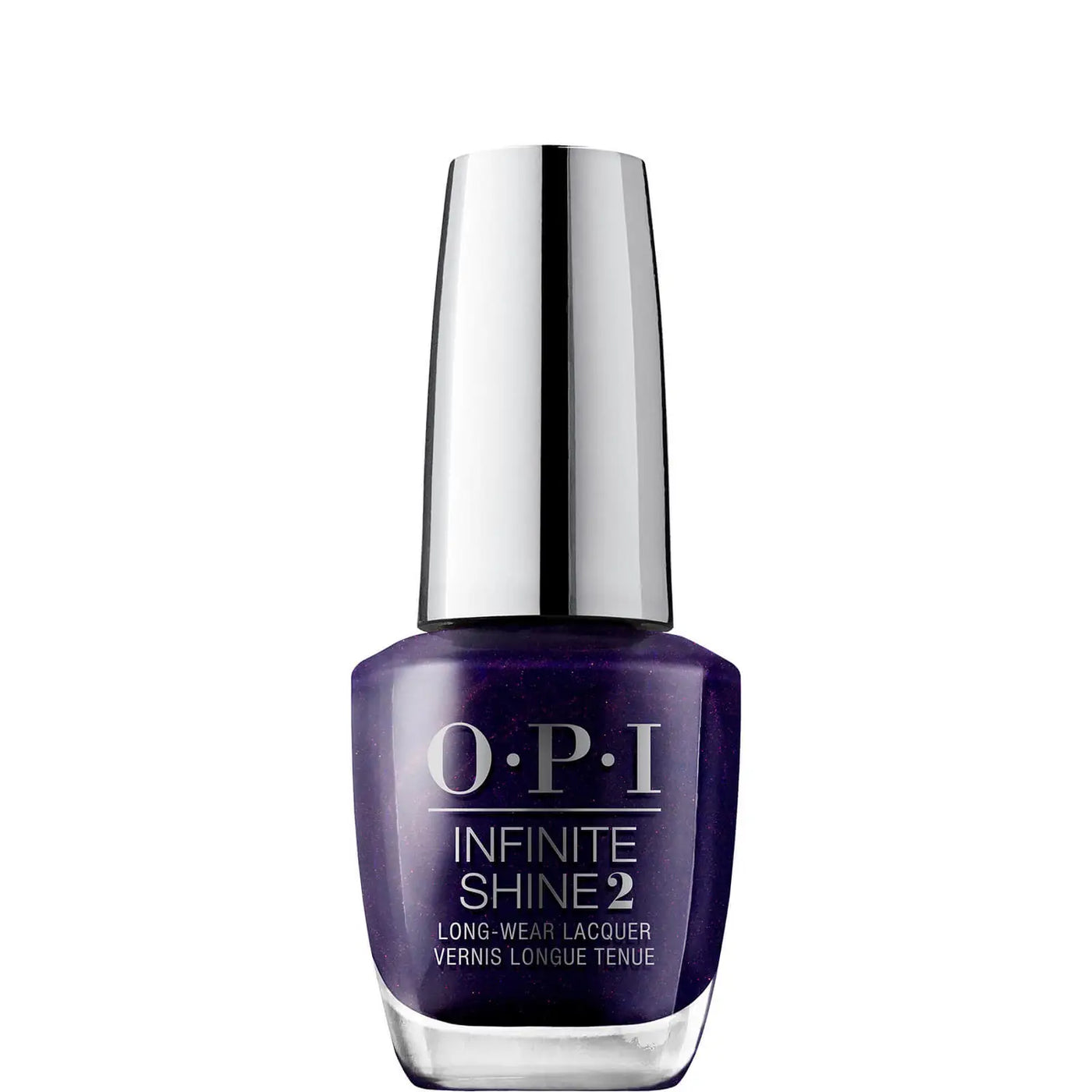 OPI Infinite Shine Turn On The Northern Lights 0.5oz