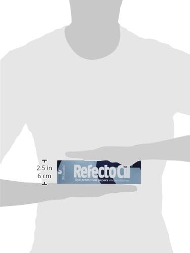 Refectocil Eye Protection Paper Extra (80 units)