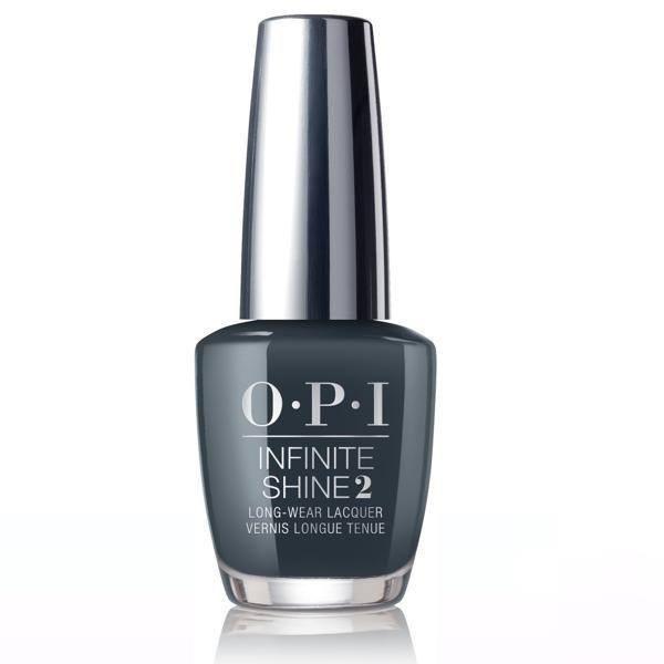 OPI Infinite Shine The Latest And Slatest 0.5oz