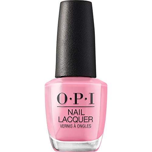 OPI NL Lima Tell You About This Color! 0.5oz