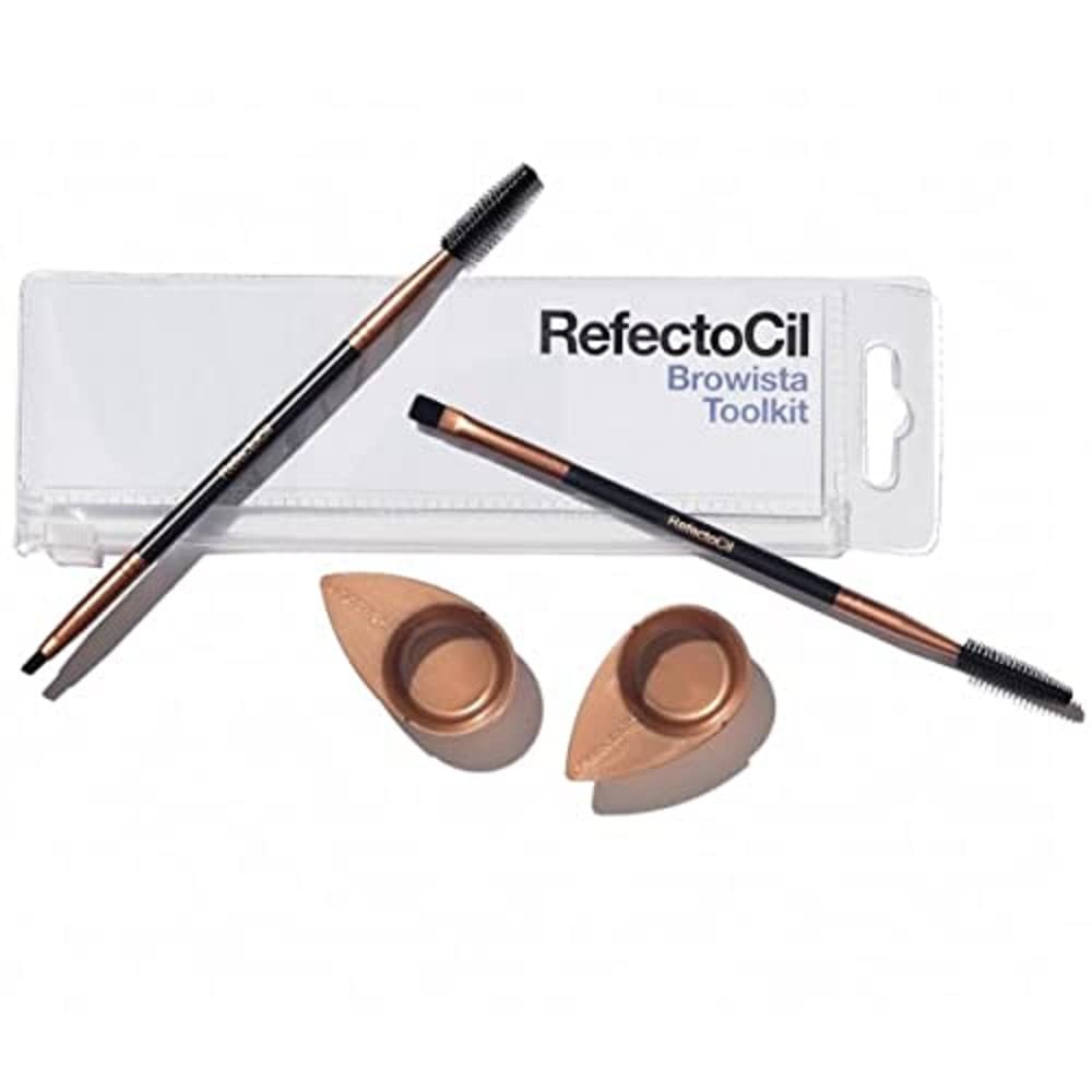 RefectoCil Browista Tool Kit