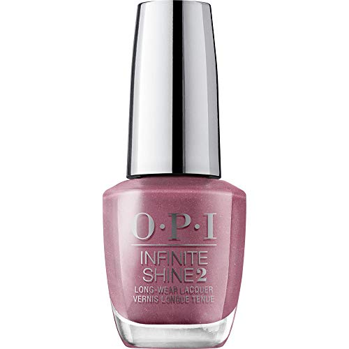 OPI Infinite Shine Reykjavik Has All The Hot Spots 0.5oz