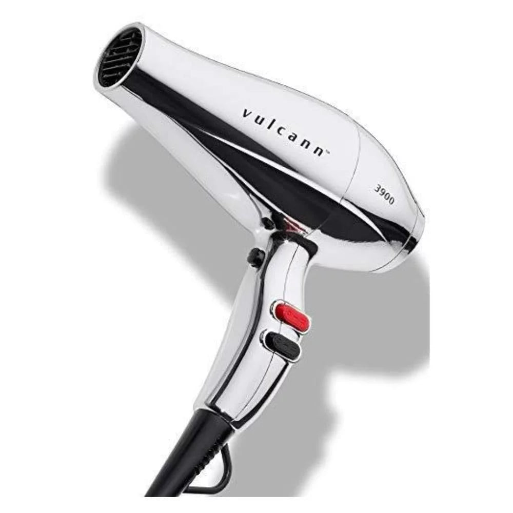 Izutech Vulcann 3900 AC Dryer (White Gold)