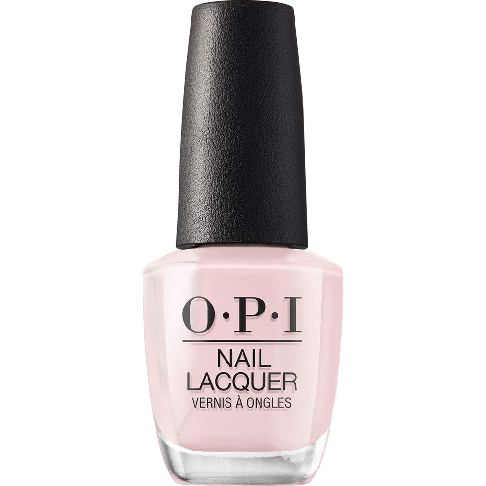 OPI Nail Lacquer Altar Ego 0.5oz