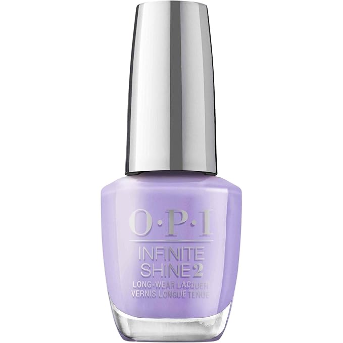 OPI Infinite Shine Do You Lilac It? 0.5oz