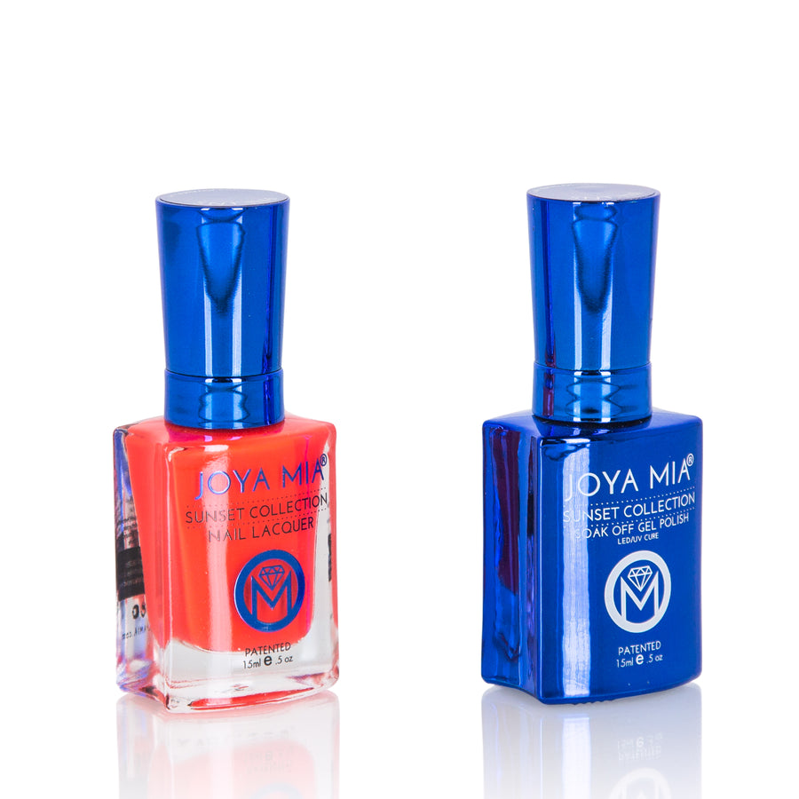 Joya Mia Insync Sunset Gel Polish SNT-IN6