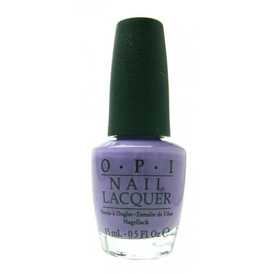 OPI NL A Grape Fit 0.5oz