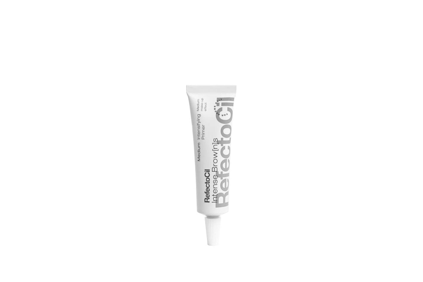 RefectoCil Intense Browns Intensify Primer Medium Effect 0.5oz