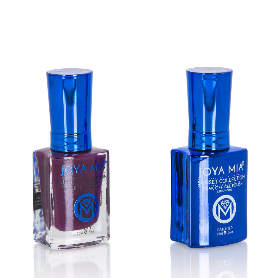 Joya Mia Insync Sunset Gel Polish SNT-IN9