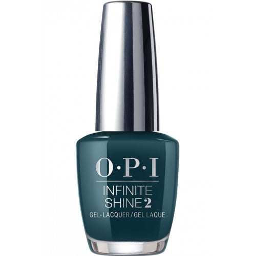 OPI Infinite Shine CIA=Color is Awesome 0.5oz