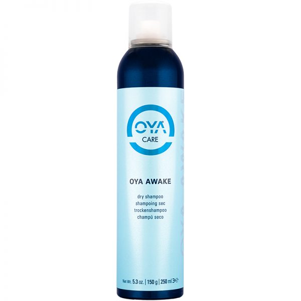 OYA Awake Dry Shampoo 5.3oz