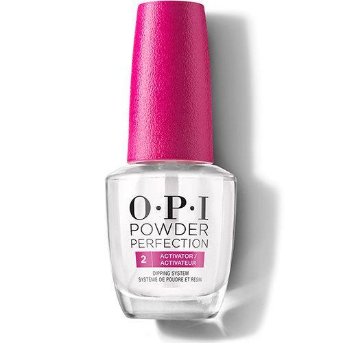 OPI Powder Perfection Activator 0.5oz