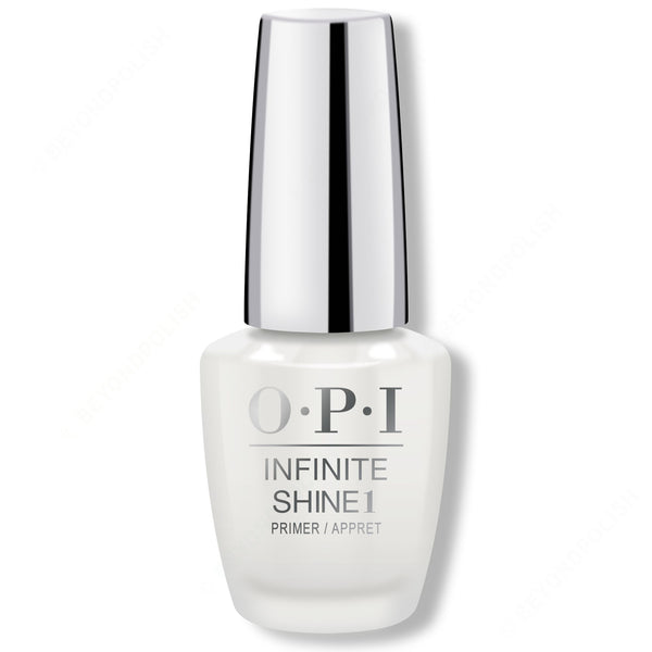 OPI Infinite Shine Primer Base Coat 0.5oz