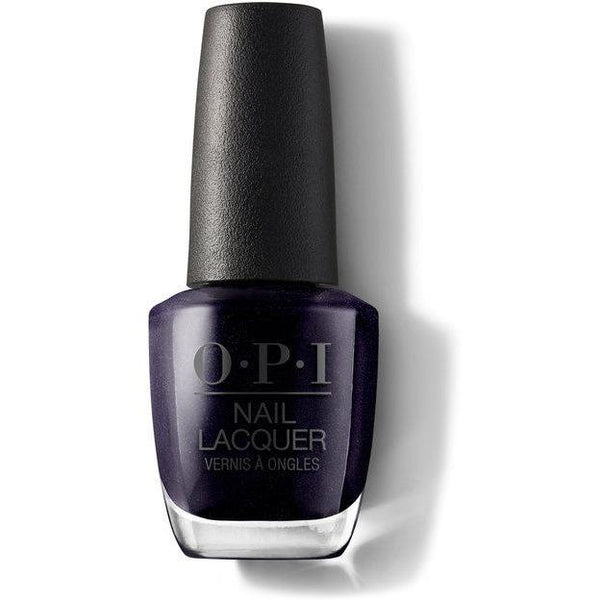 OPI Nail Lacquer Light My Sapphire 0.5oz