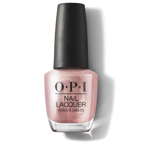 OPI NL Metallic Composition 0.5oz