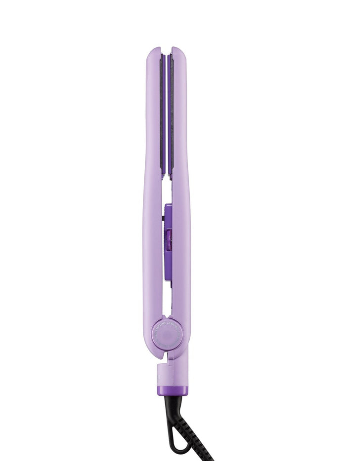 IZUTECH BTX450 Hair Styling Iron Lilac Purple