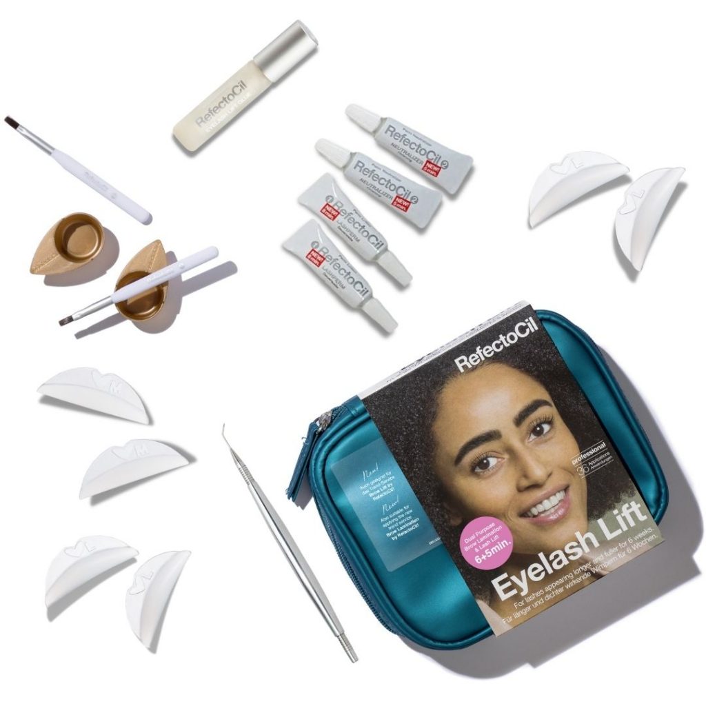 REFECTOCIL EYELASH LIFT KIT