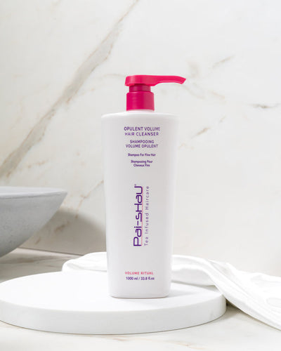 Pai-Shau Opulent Volume hair Cleanser 33.8oz