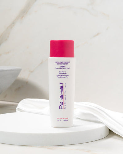 Pai-Shau Opluent Volume Conditioner 8.4oz