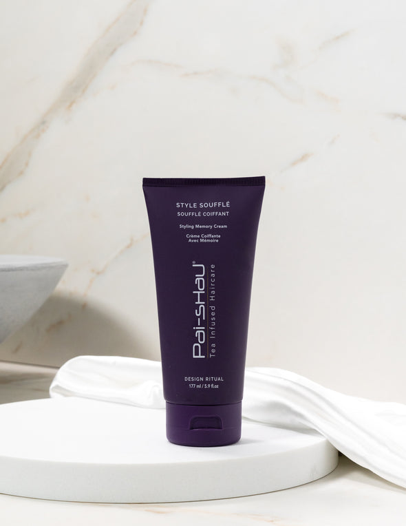 Pai-Shau Style Souffle 6oz