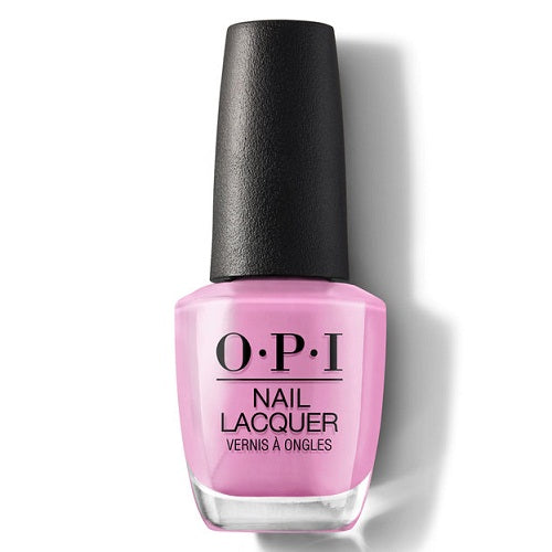 OPI NL Lavendare To Find Courage 0.5oz