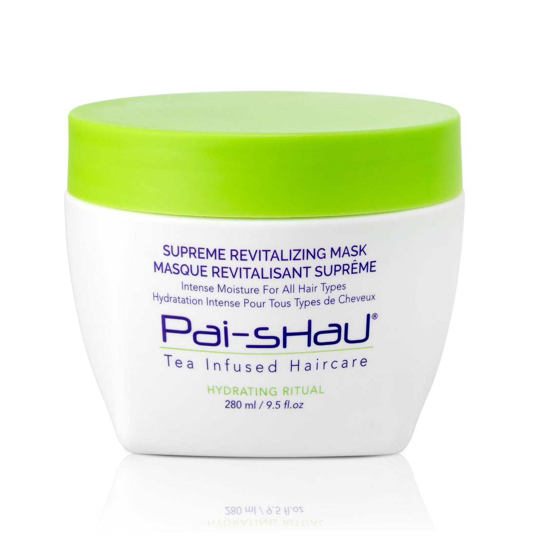 Pai-Shau Supreme Revitalizing Mask 9.5oz