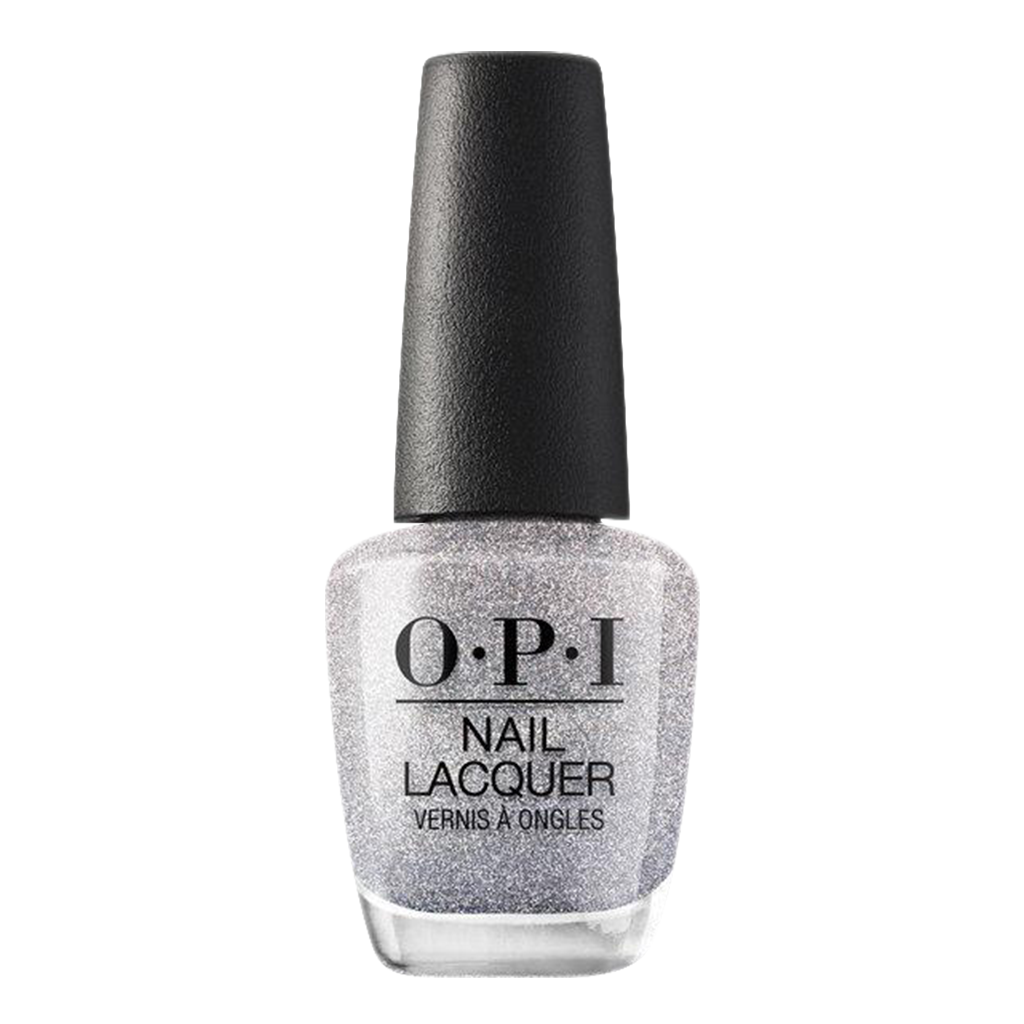 OPI NL Tinker, Thinker, Winker? 0.5oz