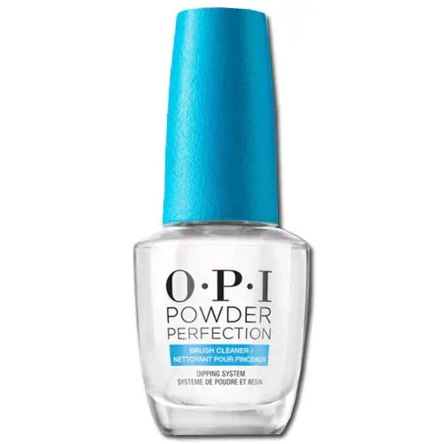 OPI Powder Perfection Brush Cleaner 0.5oz