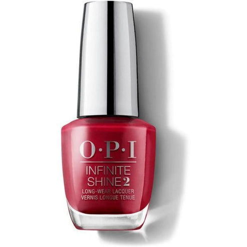 OPI Infinite Shine OPI Red 0.5oz