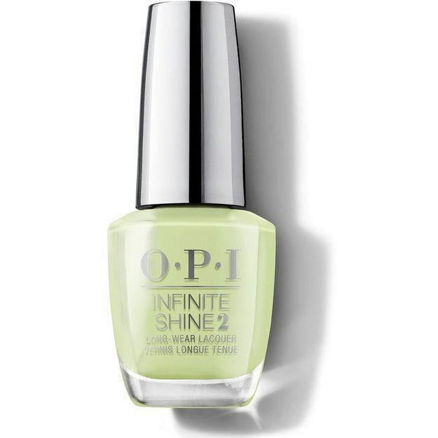 OPI Infinite Shine How Does Your Zen Garden Grow? 0.5oz