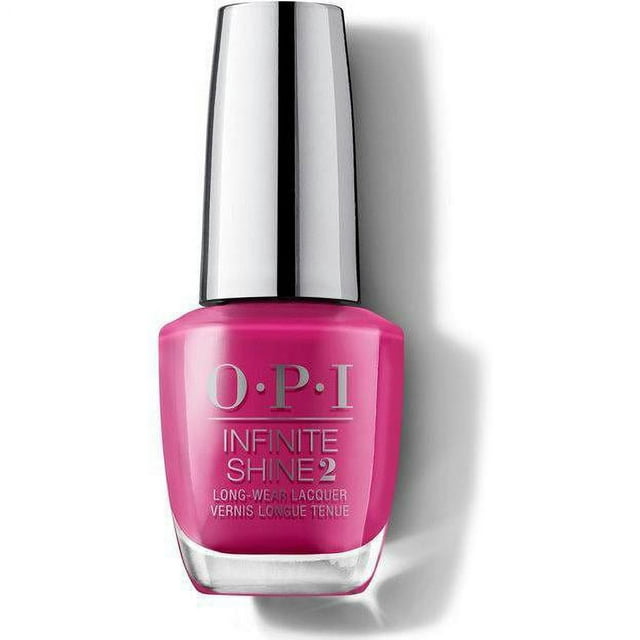 OPI Infinite Shine Hurry-Juku Get This Color! 0.5oz