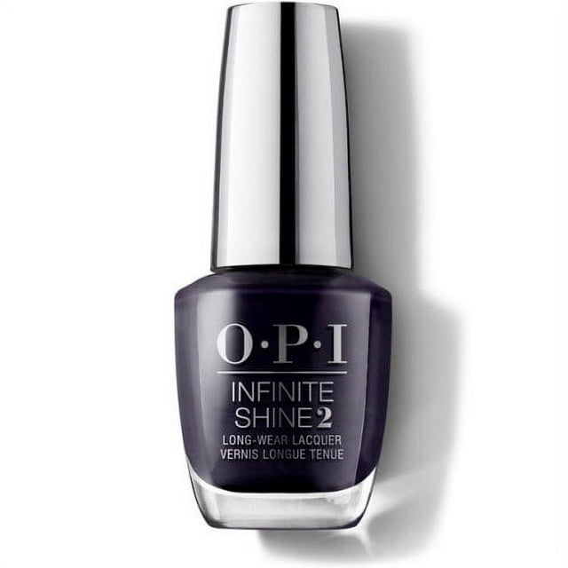 OPI Infinite Shine Suzi & The Artic Fox 0.5oz