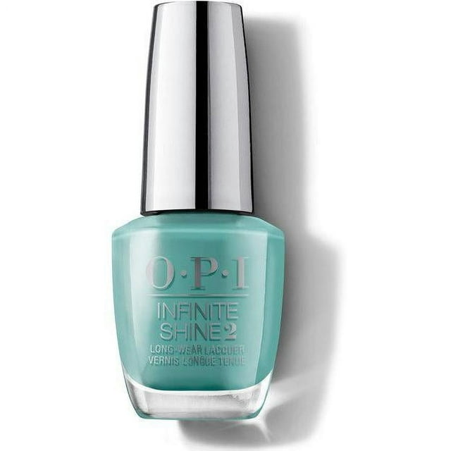 OPI Infinite Shine Suzi-San Climbs Fuji-San 0.5oz