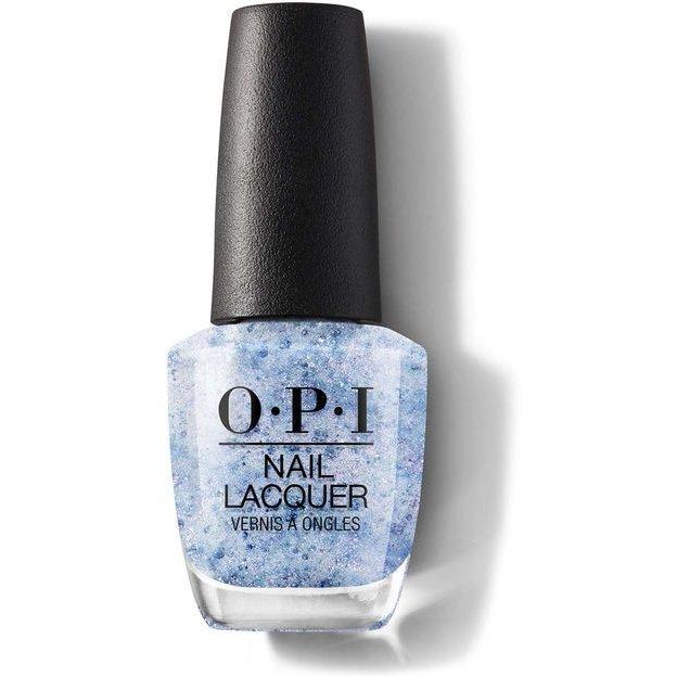 OPI NL Butterfly Me to the Moon 0.5oz