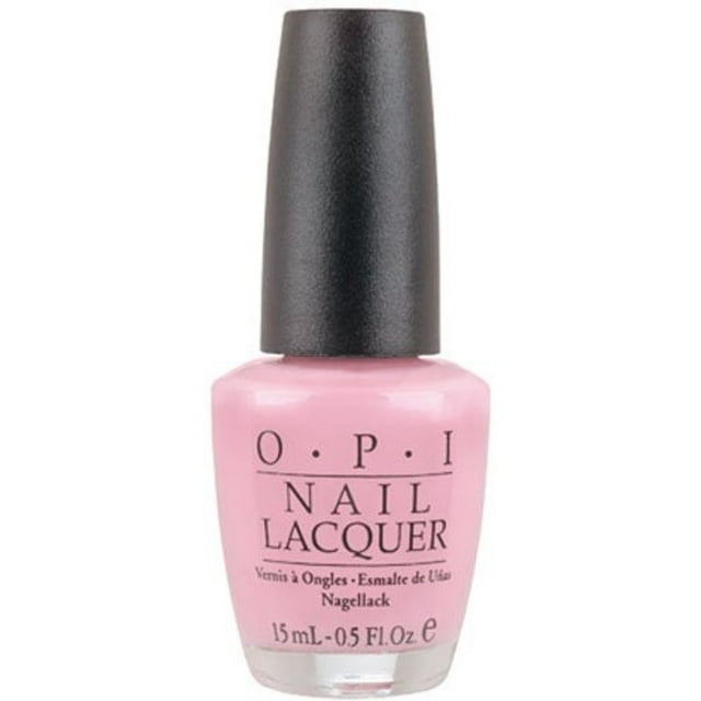 OPI Nail Lacquer Heart Throb 0.5oz