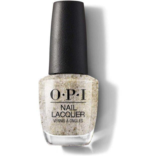 OPI Nail Lacquer Metamorphically Speaking 0.5oz