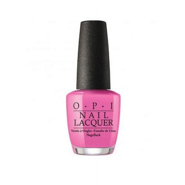 OPI Nail Lacquer Two-Timing The Zones 0.5oz