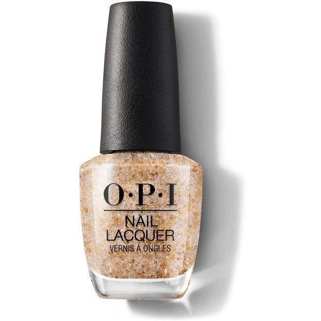 OPI Nail Lacquer This Changes Everything 0.5oz