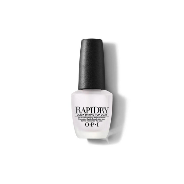 OPI RapiDry Top Coat 0.5oz