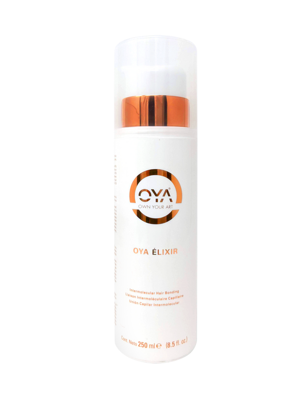 OYA Elixir  8.5 OZ