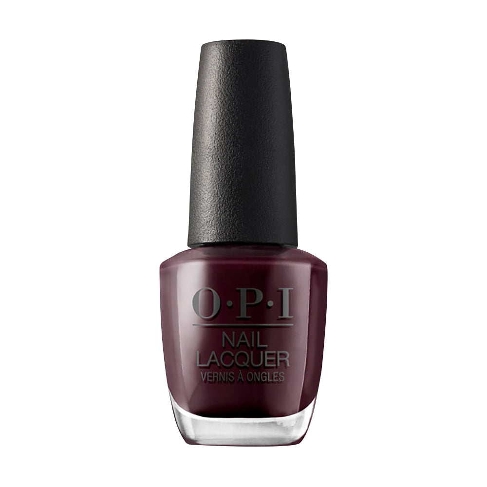 OPI NL Yes My Condor Can-Do! 0.5oz