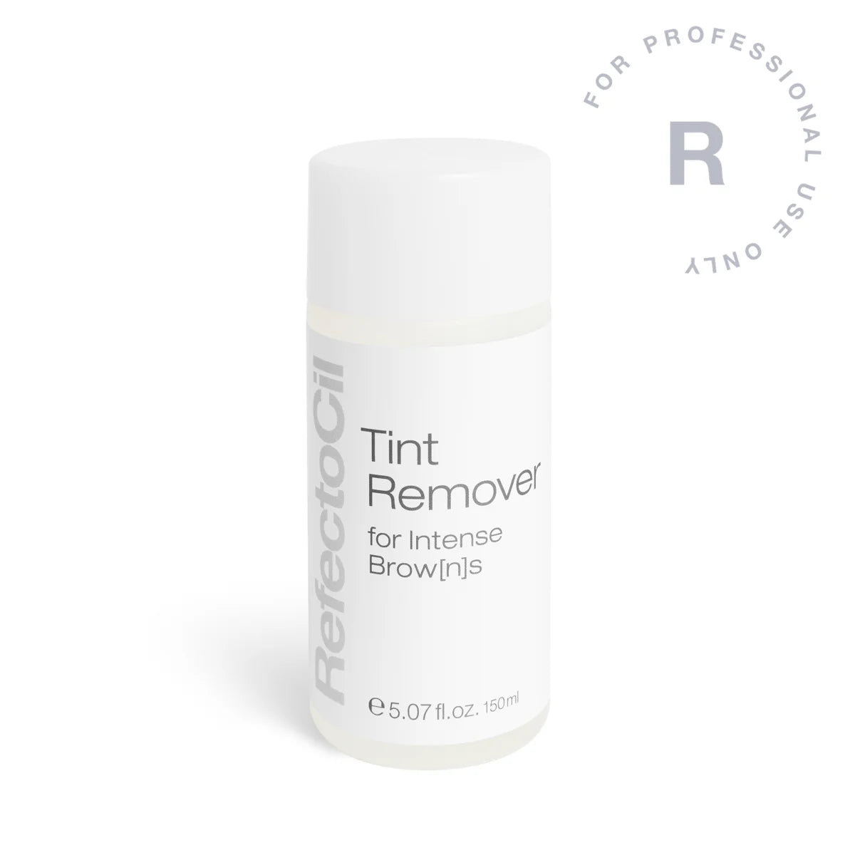 RefectoCil Intense Browns Tint Remover 5.07oz