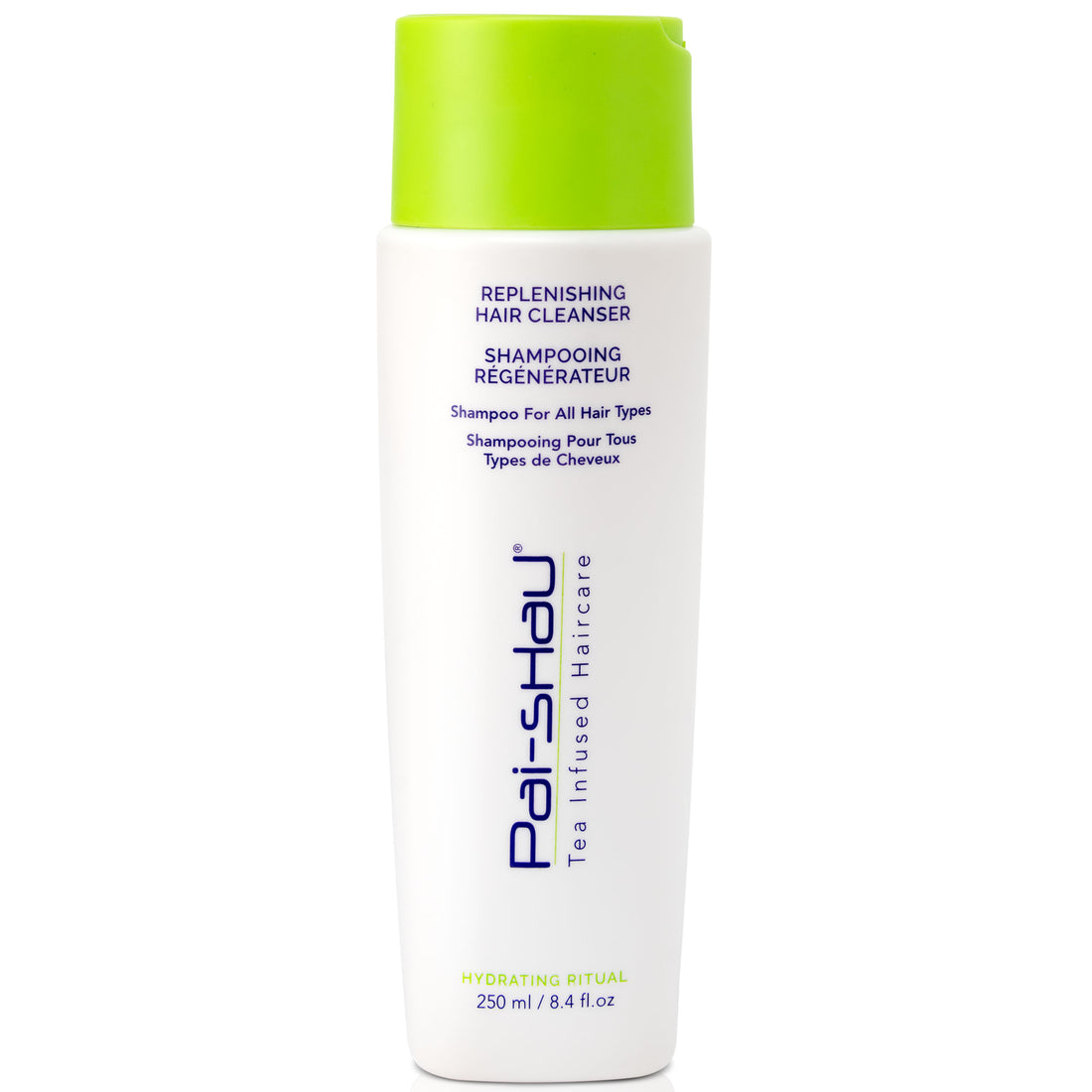 Pai-Shau Replenishing Hair Cleanser 8.4oz