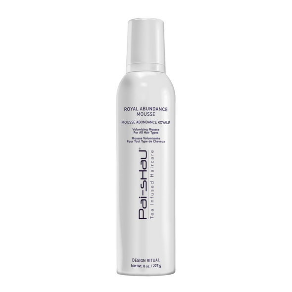 Pai-Shau Royal Abundance Mousse 8oz