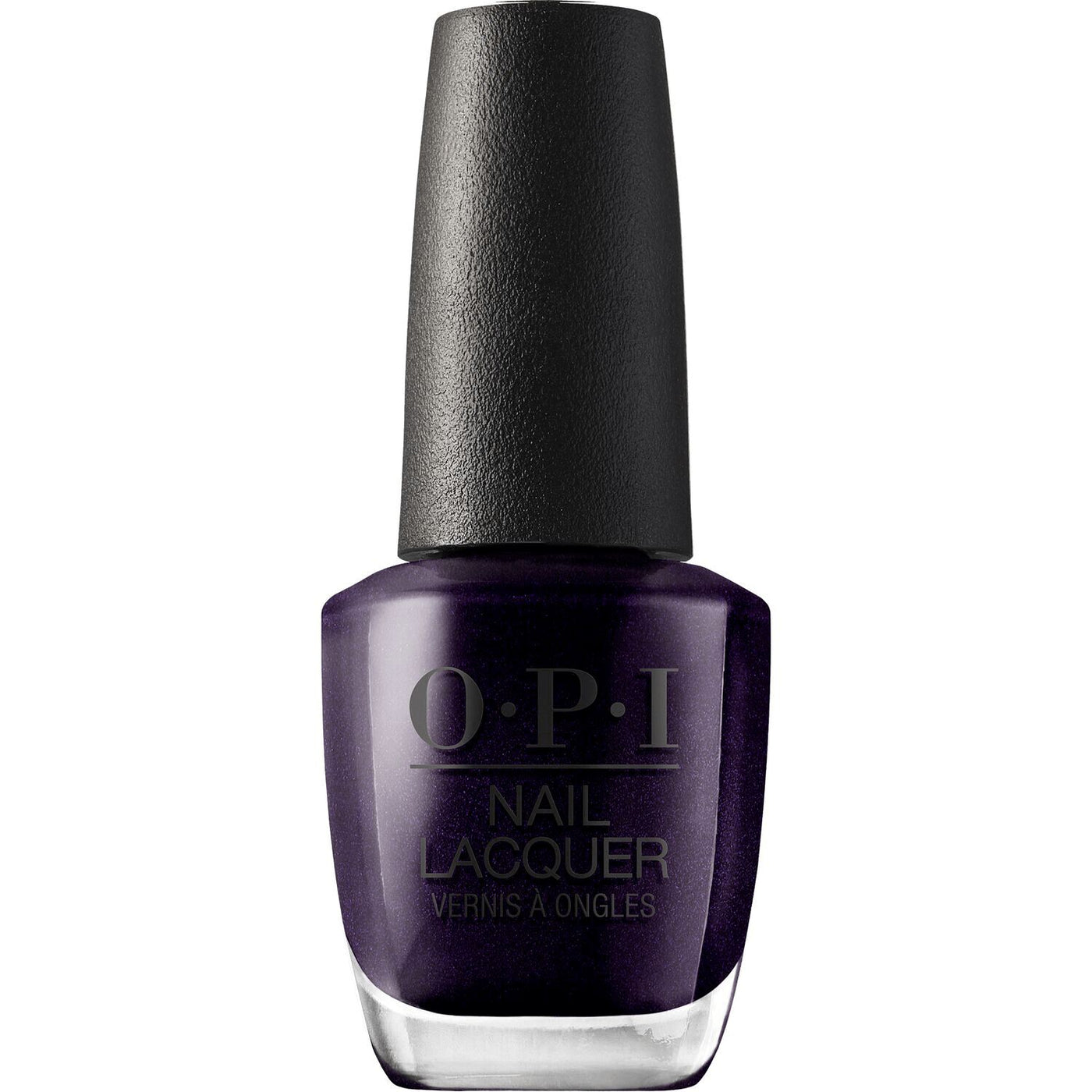 OPI Nail Lacquer OPI Ink 0.5oz