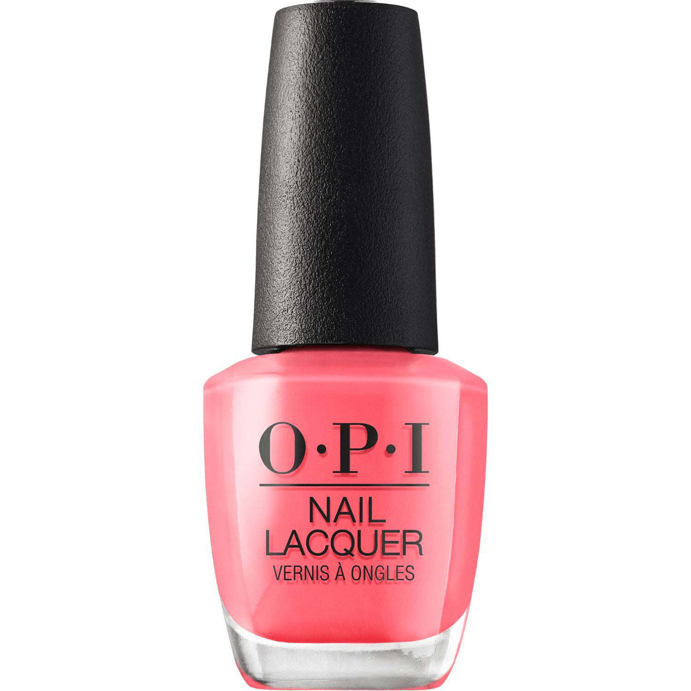 OPI Nail Lacquer Elephantastic Pink 0.5oz