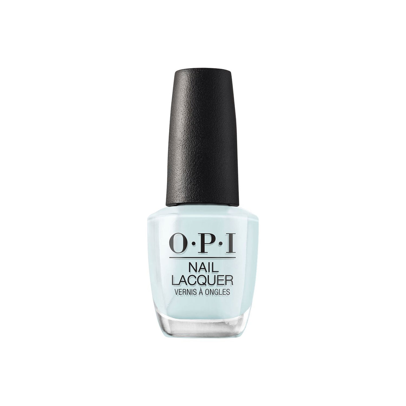 OPI Nail Lacquer Suzi Without A Paddle 0.5oz