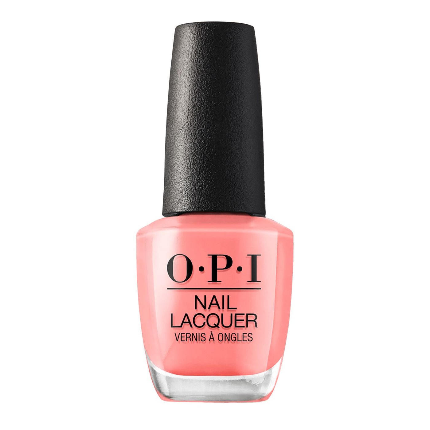 OPI Nail Lacquer Got Myself Into A Jam-Balaya 0.5oz